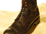 ANKLE BOOT
Ankle Boot